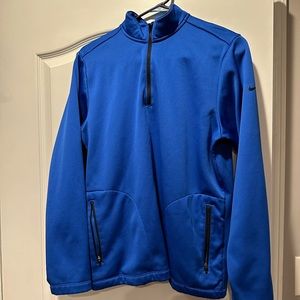 Nike Golf Therma-Fit Youth Pullover X-Large EUC